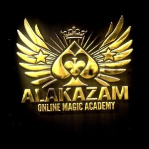 Alakazam Online Magic Academy ( Instant Download )
