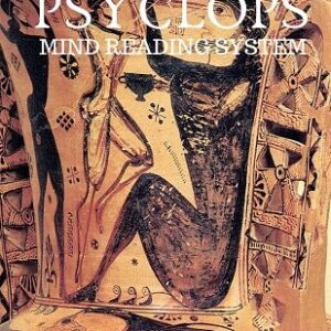 Psyclops Mind Reading System by Tommy Burnett.