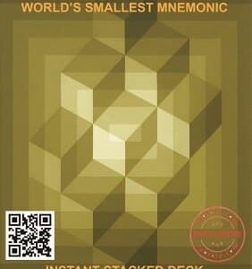 Sloka Deck by Unknown Mentalist