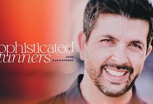 Sophisticated Stunners Bundle by John Guastaferro ( Instant Download )