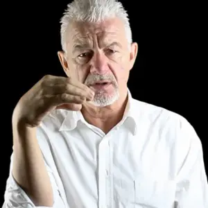 The Swan by Bob Burns ( Instant Download )