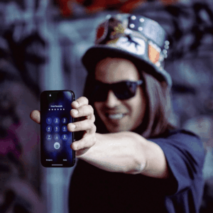 Total Control by Hiroshi Magic.