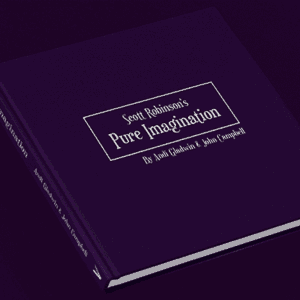 Pure Imagination by Scott Robinson.