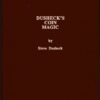Dusheck’s (#2) Coin Magic by Steve Dusheck ( Instant Download )