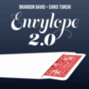 Envylope 2.0 by Brandon David & Chris Turchi ( Instant Download )