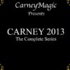 Carney 2013 by John Carney ( Complete , Instant Download )