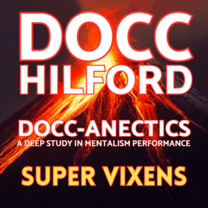 Super Vixens by Docc Hilford ( Instant Download )
