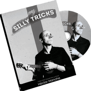 My Silly Tricks by Hector Mancha ( Instant Download )