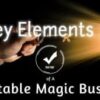 The 7 Key Elements of a Profitable Magic Business Conjuring Community.