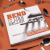 Bend It Like Geller by Ben Harris ( Instant Download )