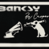 Banksy by Casper ( Instant Download )