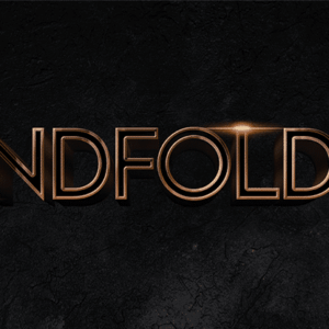 MINDFOLDED  by Julian Pronk.