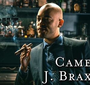 Cameron Braxton – Uncut.