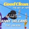 Danny Orleans : A CC Living Room Lecture.