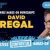 David Regal – HANDS-ON WORKSHOP 3 ( Instant Download )