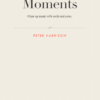 Moments by Peter Harrison.