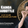 Kainoa Harbottle : Living Room Lecture ( Instant Download )