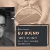 BJ Bueno’s ‘Muy Bueno’ Deep Dive Shuffle Workshop.
