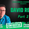 Magic Masters Confidential: David Regal Part 2 ( Instant Download )