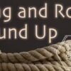 Ring & Rope Roundup by Conjuror Community.