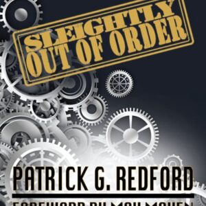 Sleightly Out of Order by Patrick Redford ( Instant Download )