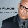 Larry Wilmore Living Room Lecture.