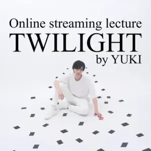 Yuki Iwane - TWILIGHT ( Instant Download )