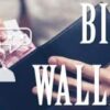 Bill to Wallet by Conjuror Community.