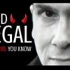 The Devil You Know: The David Regal CC Living Room Lecture ( Instant Download )