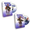 Martin Lewis's Making Magic Volume 1 ( Instant Download )
