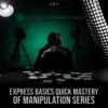 Express Basics Quick Mastery Of Manipulation Series 'CARD' by Eden ( Instant Download )