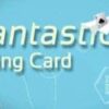 Fantastic Flying Card Conjuring Community.