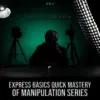 Express Basics Quick Mastery Of Manipulation Series 'BALL' by Eden ( Instant Download )