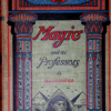 Magic and its Professors by Henry Ridge Clans