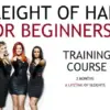 Sleight of Hand for Beginners - Training Course ( Instant Download )