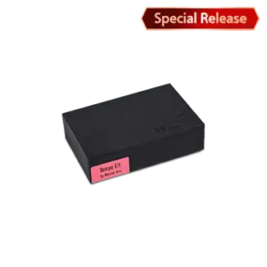 Tempo Elf by Mental Tom & Wings Magic & TCC