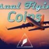 The Visual Flying Coins Conjuring Community.
