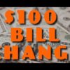 $100 Bill Change by Conjuror Community ( Instant Download )
