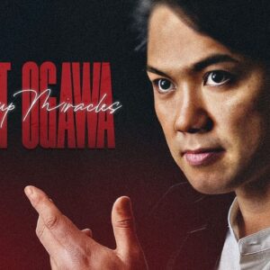 Shoot Ogawa: Close-Up Miracles by Shoot Ogawa ( Instant Download )