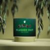 FLUSHED OUT by Eric Stevens ( Instant Download )