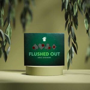 FLUSHED OUT by Eric Stevens ( Instant Download )