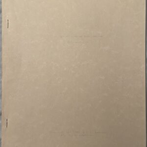 At the Expense of Grey Matter by Bill Goodwin ( Instant Download )