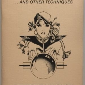 The Surrounded Slow-Motion Center Tear by Richard Osterlind ( Instant Download )