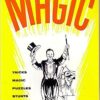 Cub Scout Magic by Francis Rigney