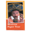 Mexican Paper Tear by Scott Alexander