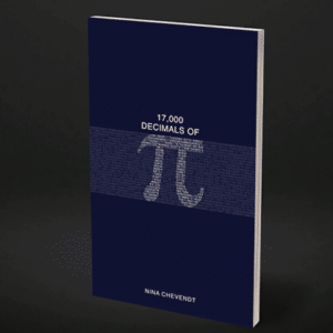 Pi MAX Book Test by Vincent Hedan.