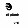 12/12 by Phil Goldstein ( Instant Download )