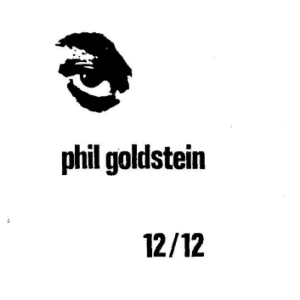 12/12 by Phil Goldstein ( Instant Download )