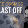 Card Cosmos - Blast Off by Conjuror Community.