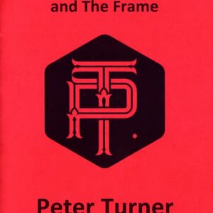 Monkeying Around and the Frame by Peter Turner ( Instant Download )